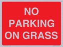 no-parking-on-grass~